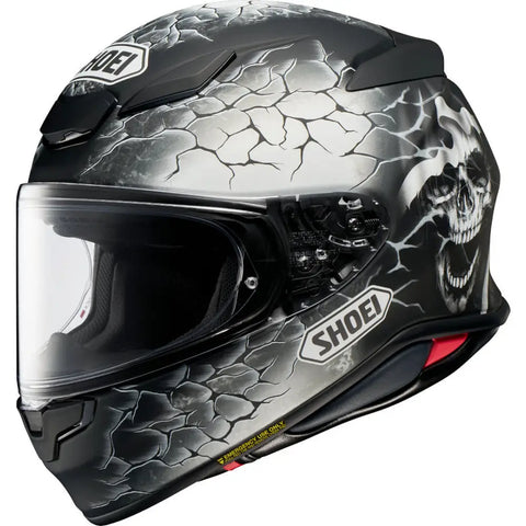Casco Shoei RF-1400 Gleam TC-5, Matt