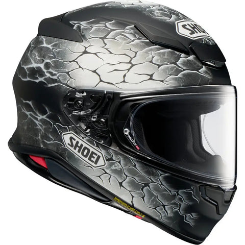 Casco Shoei RF-1400 Gleam TC-5, Matt