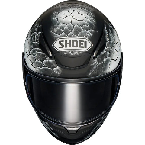 Casco Shoei RF-1400 Gleam TC-5, Matt
