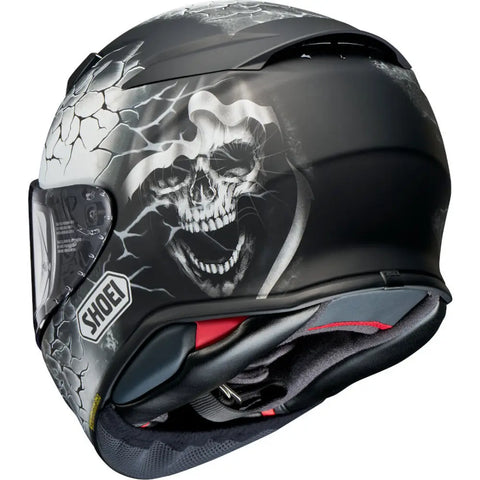 Casco Shoei RF-1400 Gleam TC-5, Matt