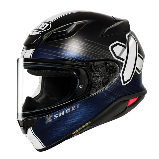 Casco Shoei RF-1400 Ideograph TC-5