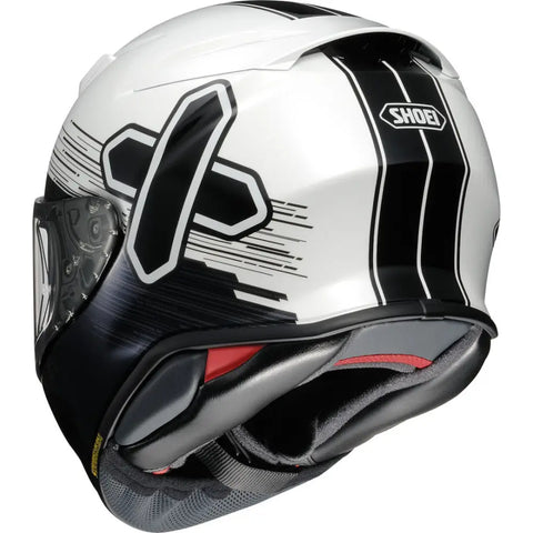 Casco Shoei RF-1400 Ideograph TC-6
