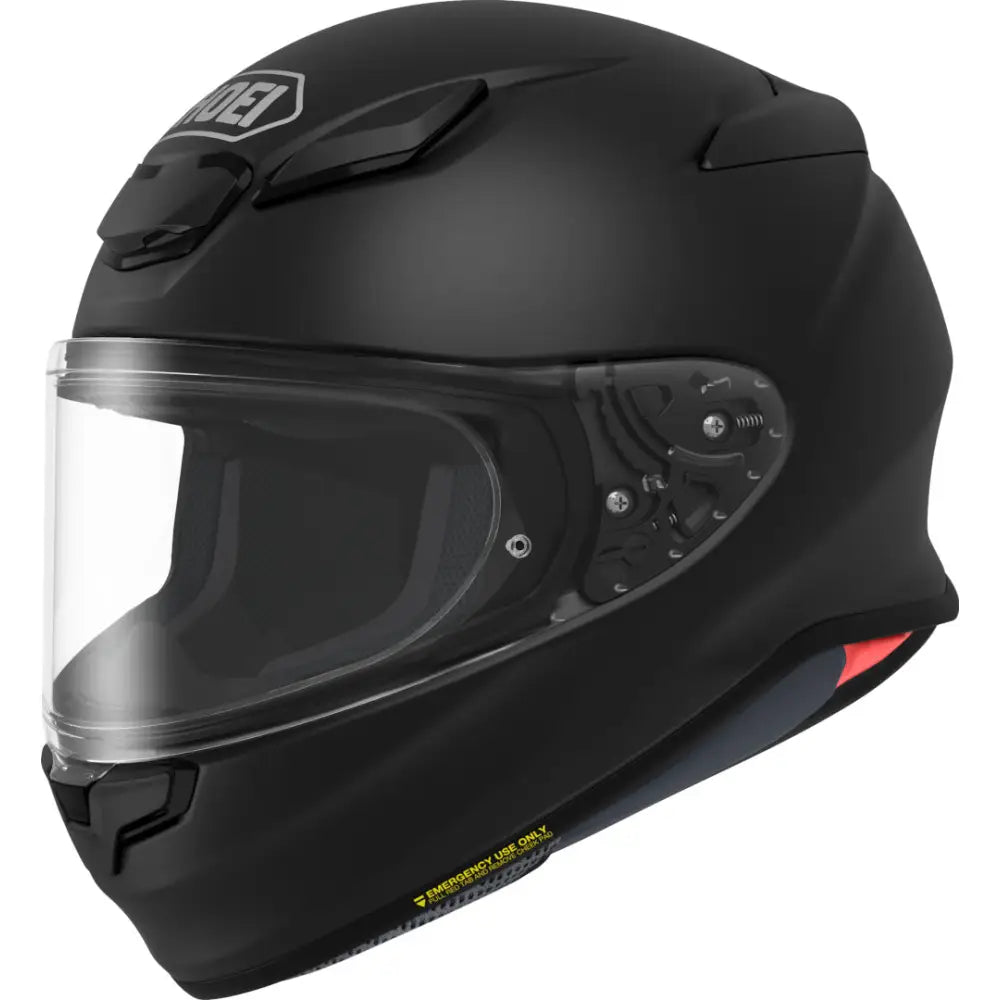 Casco Shoei RF-1400 Matt Black