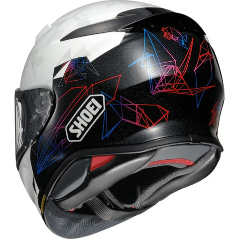 Casco Shoei RF-1400 Origami TC-5