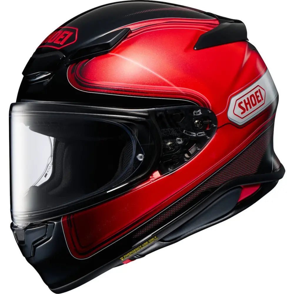 Casco Shoei  RF-1400 Sheen TC-1