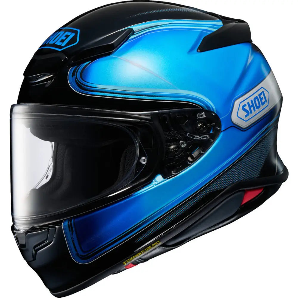 Casco Shoei RF-1400 Sheen TC-2