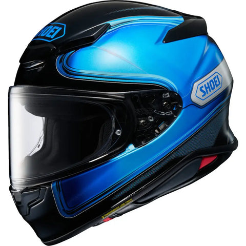 Casco Shoei RF-1400 Sheen TC-2