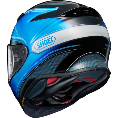 Casco Shoei RF-1400 Sheen TC-2
