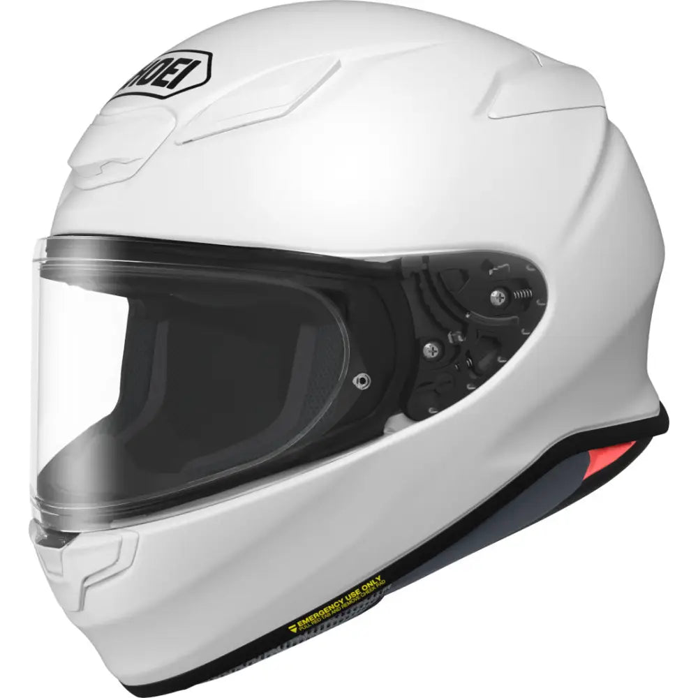 Casco Shoei RF-1400 White