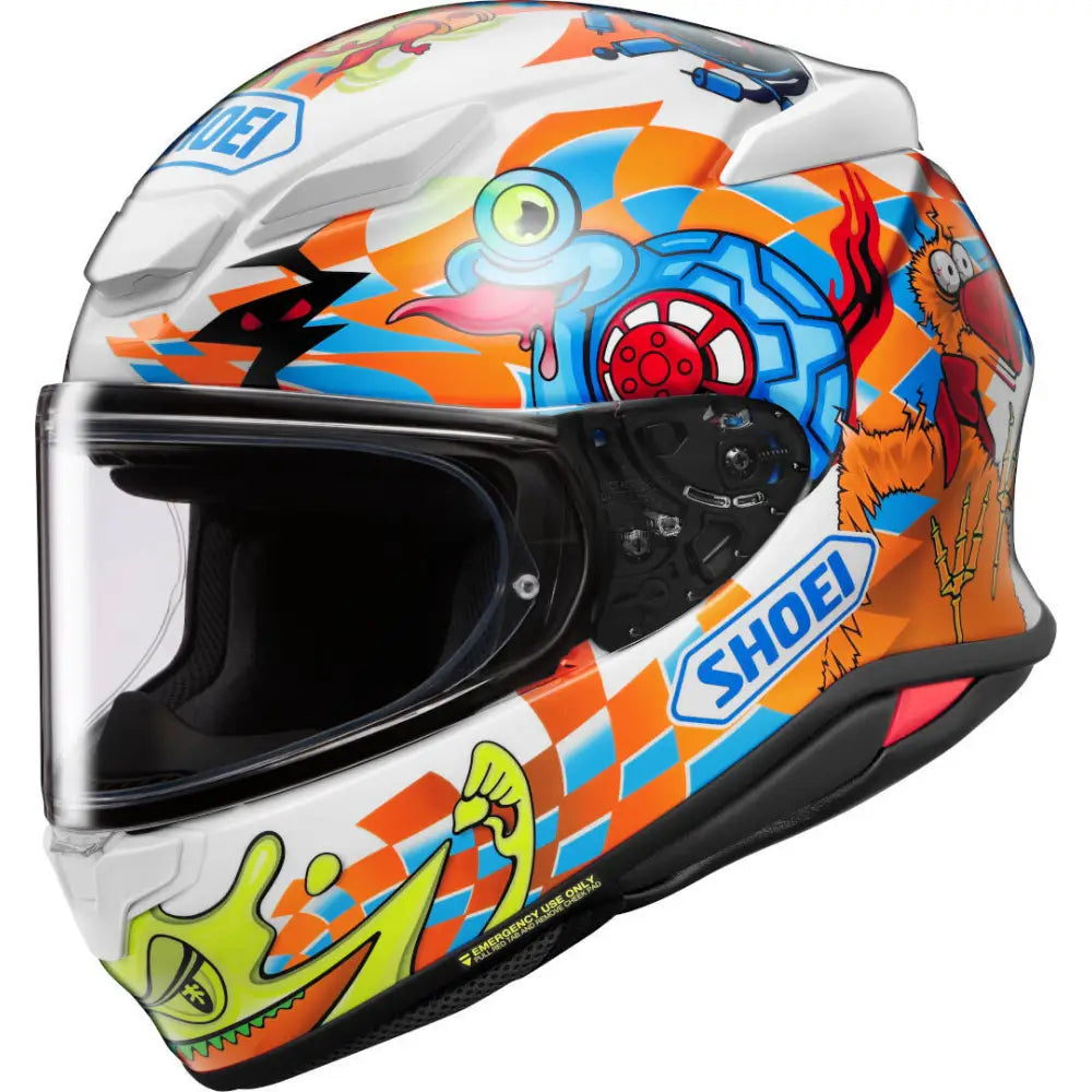 Casco Shoei RF-1400 Yagyo TC-2