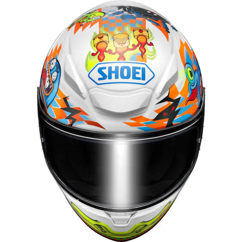 Casco Shoei RF-1400 Yagyo TC-2