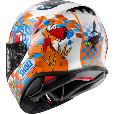 Casco Shoei RF-1400 Yagyo TC-2