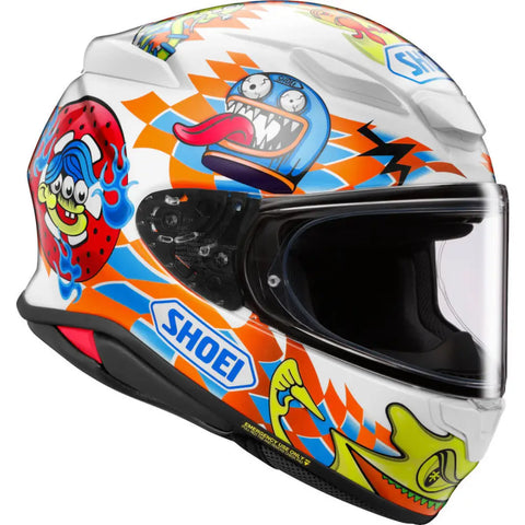 Casco Shoei RF-1400 Yagyo TC-2