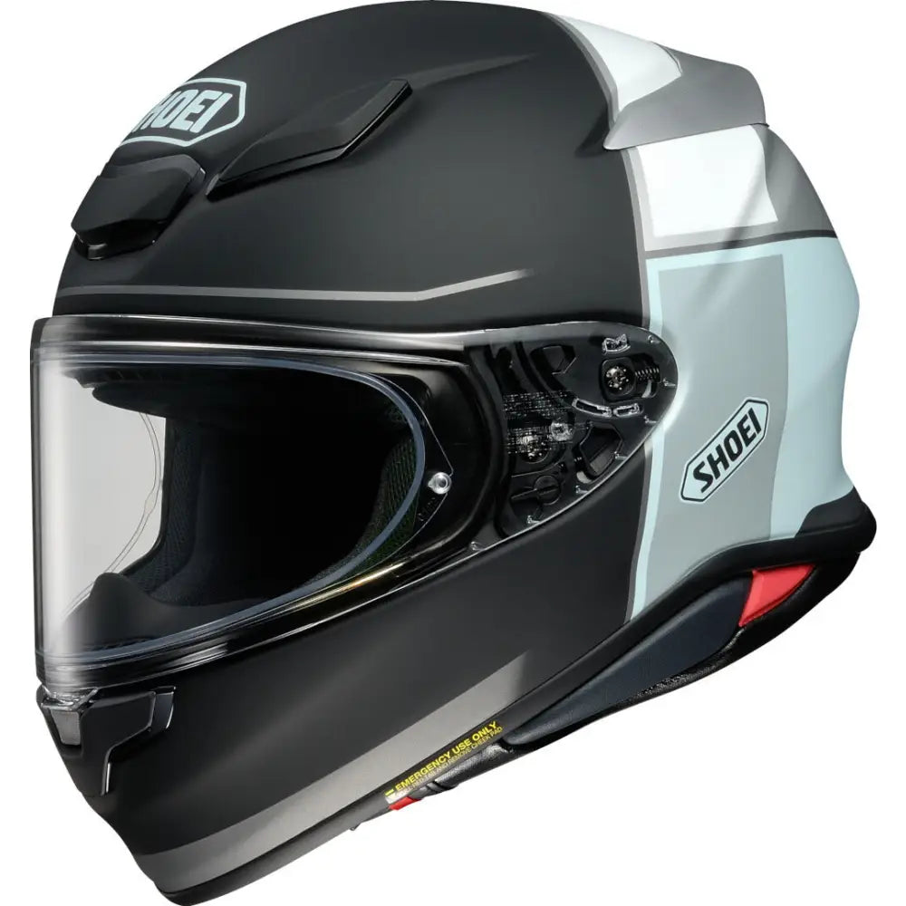 Casco Shoei RF-1400 Yonder TC-2