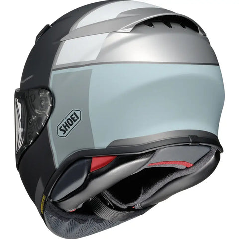 Casco Shoei RF-1400 Yonder TC-2