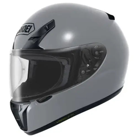 Casco Shoei RF-SR Basalt Grey