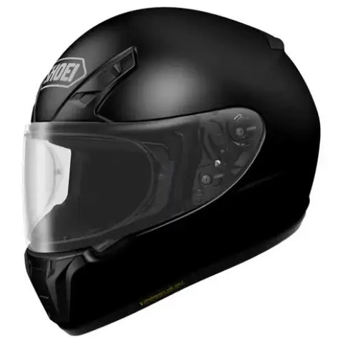 Casco Shoei RF-SR Black