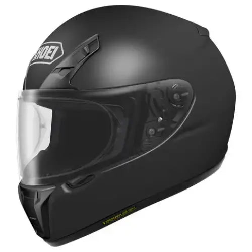 Casco Shoei RF-SR Matte Black