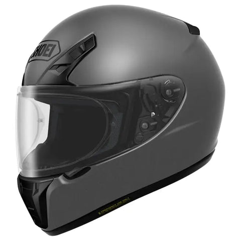 Casco Shoei RF-SR Matte Deep Gray