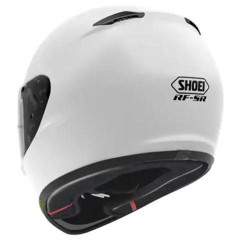 Casco Shoei RF-SR White