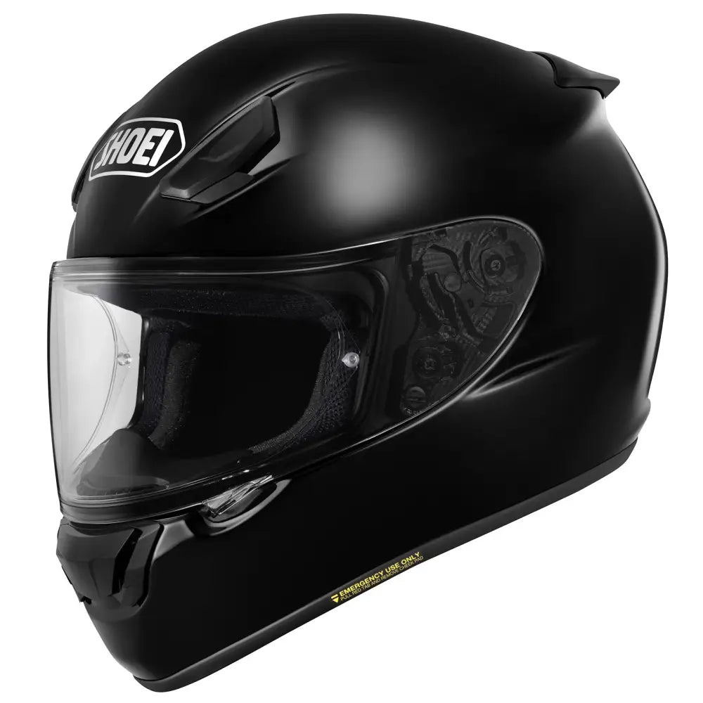 Casco Shoei RF-SR2, Black