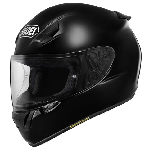 Casco Shoei RF-SR2, Black