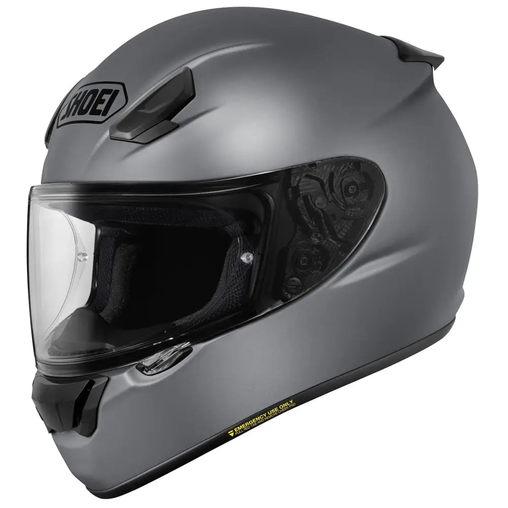 Casco Shoei RF-SR2, Matte Deep Gray