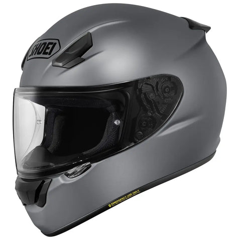 Casco Shoei RF-SR2, Matte Deep Gray