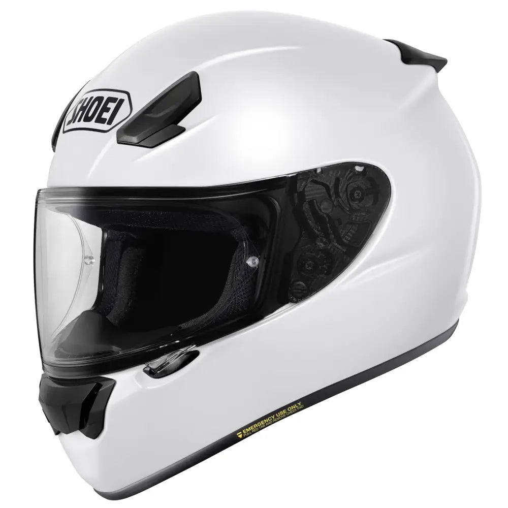 Casco Shoei RF-SR2, White