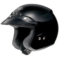 Casco Shoei RJ Platinum-R Black
