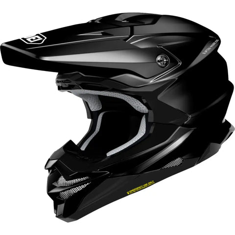 Casco Shoei VFX-EVO Black