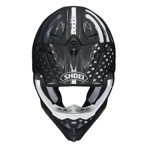 Casco Shoei VFX-EVO Faithful 2 TC-5