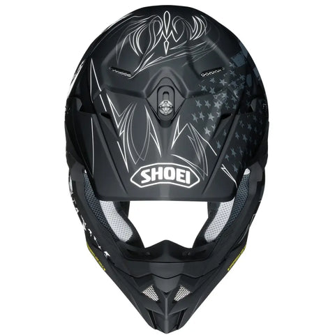 Casco Shoei VFX-EVO Faithful TC-5