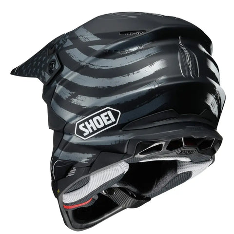 Casco Shoei VFX-EVO Faithful TC-5