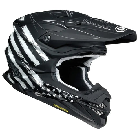 Casco Shoei VFX-EVO Faithful TC-5