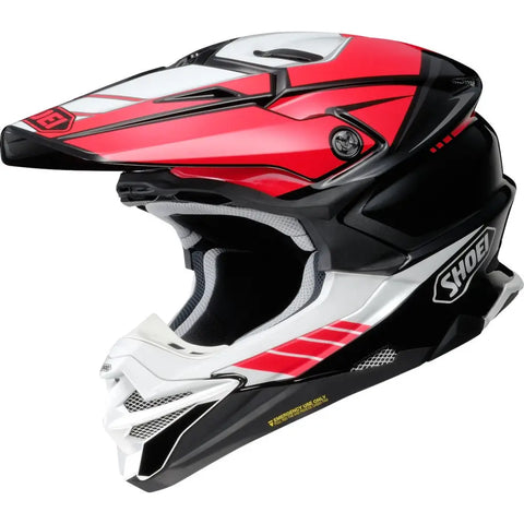 Casco Shoei VFX-EVO Jammer TC-1
