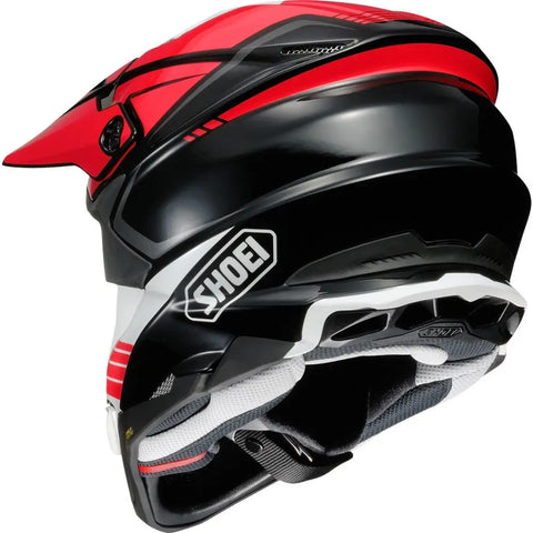 Casco Shoei VFX-EVO Jammer TC-1