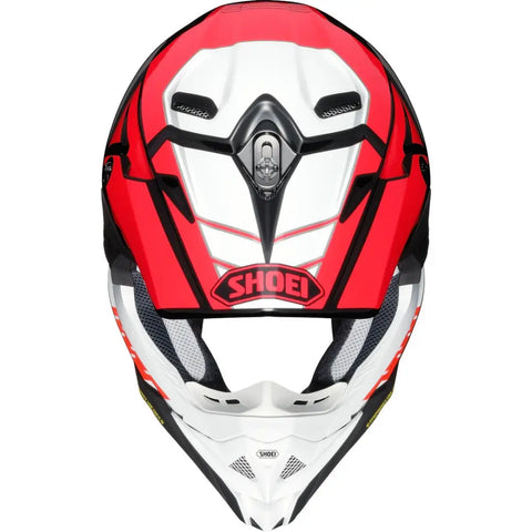 Casco Shoei VFX-EVO Jammer TC-1