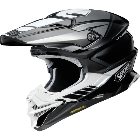 Casco Shoei VFX-EVO Jammer TC-5