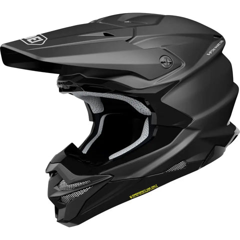 Casco Shoei VFX-EVO Matt Black