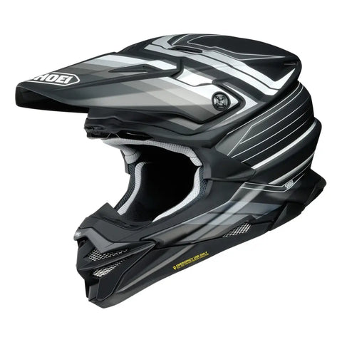 Casco Shoei VFX-EVO Pinnacle TC-5