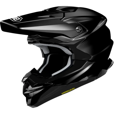 Casco Shoei VFX-EVO Black