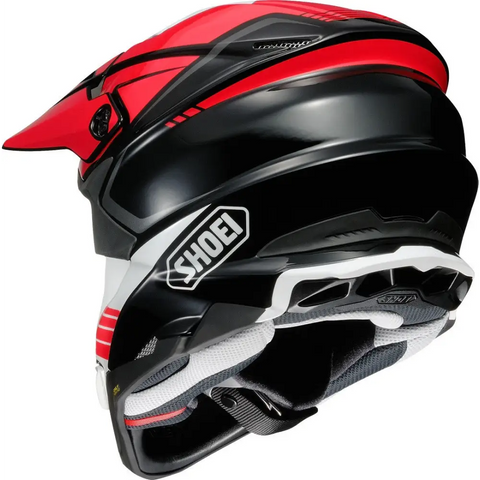 Casco Shoei VFX-EVO Jammer TC-1