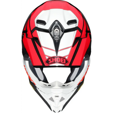 Casco Shoei VFX-EVO Jammer TC-1