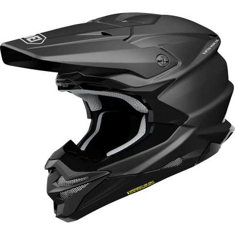 Casco Shoei VFX-EVO Matt Black