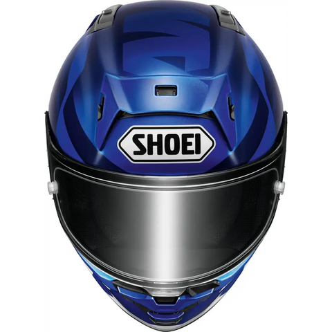 Casco Shoei X-Fifteen A. Marquez 73 V3 TC-2