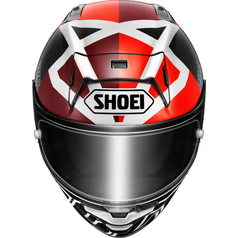 Casco Shoei X-Fifteen Diggia 2 TC-1