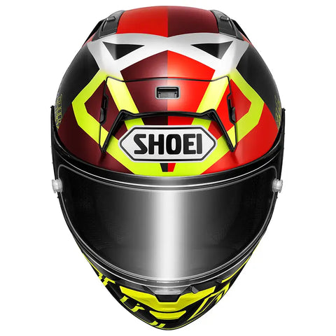 Casco Shoei X-Fifteen Diggia2 TC-3