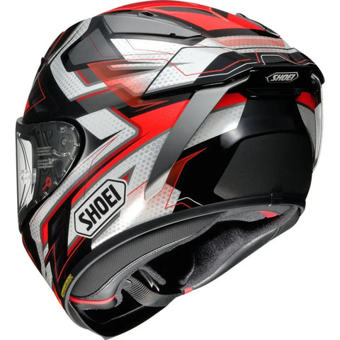 Casco Shoei X-Fifteen Escalate TC-1