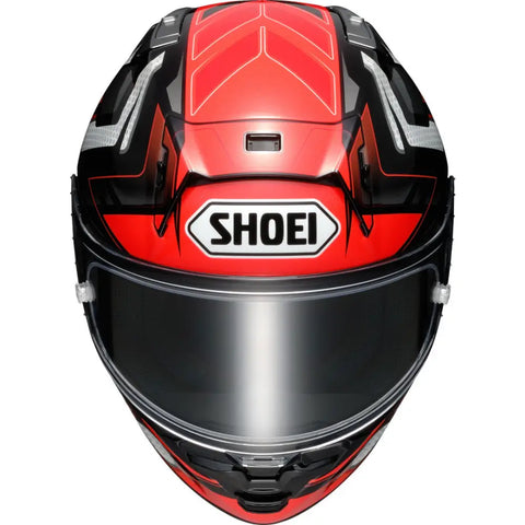 Casco Shoei X-Fifteen Escalate TC-1